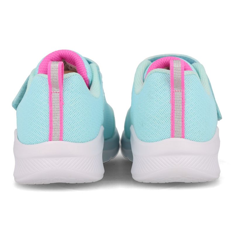 Skechers Tenis SOLE SWIFTERS 303563L-AQPK Verde Agua-Rosa Sint_10__