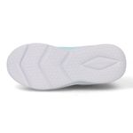 Skechers Tenis SOLE SWIFTERS 303563L-AQPK Verde Agua-Rosa Sint_7__