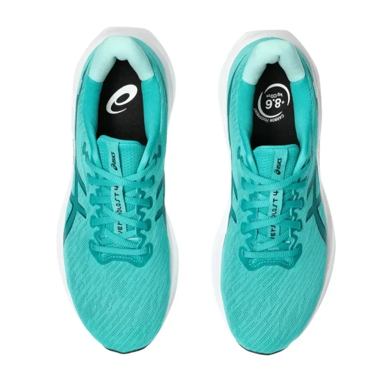 Asics Tenis VERSABLAST 4 1011B984-401 VerdePreto Sint -1- -1-