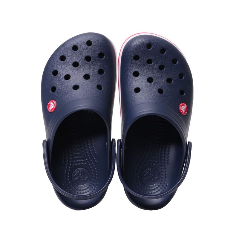 Babuche-Crocs-Crocband-Unissex