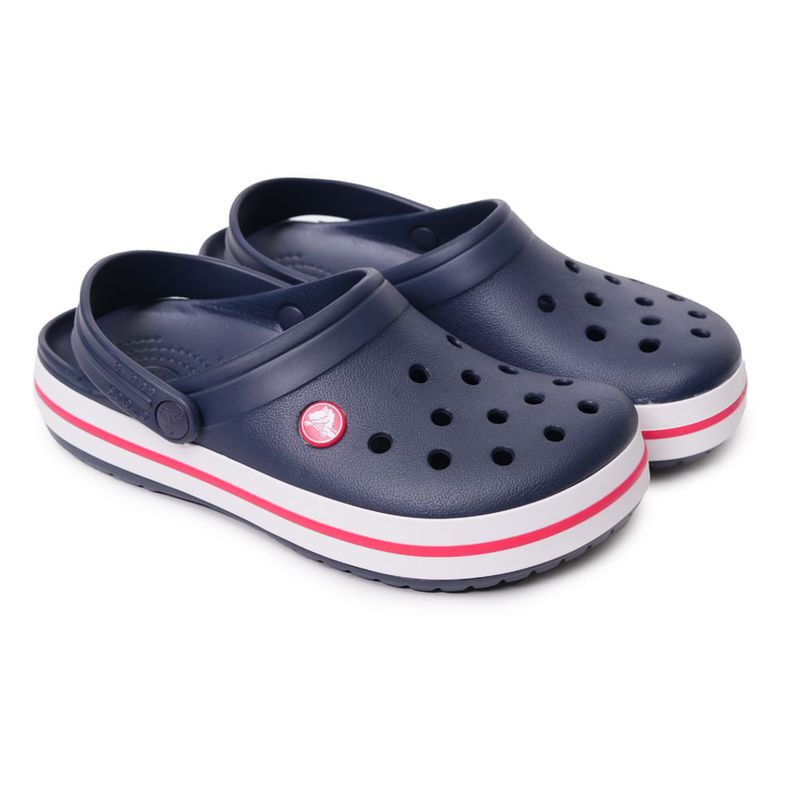 Babuche-Crocs-Crocband-Unissex