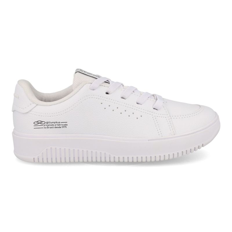 Olympikus Tenis EROS M 23-43451198 Branco Sint_3_999999992567629_