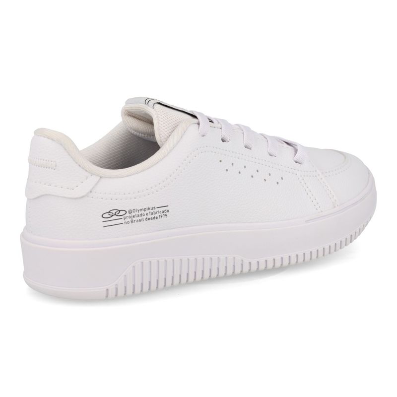 Olympikus Tenis EROS M 23-43451198 Branco Sint_6_999999992567629_
