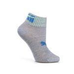 Puma Meia 2790001-994 TAM2528 BrancoCinza Algodao -5-