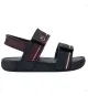 Sandália Flats Grendene Kids Infantil Marinho-1751644184196