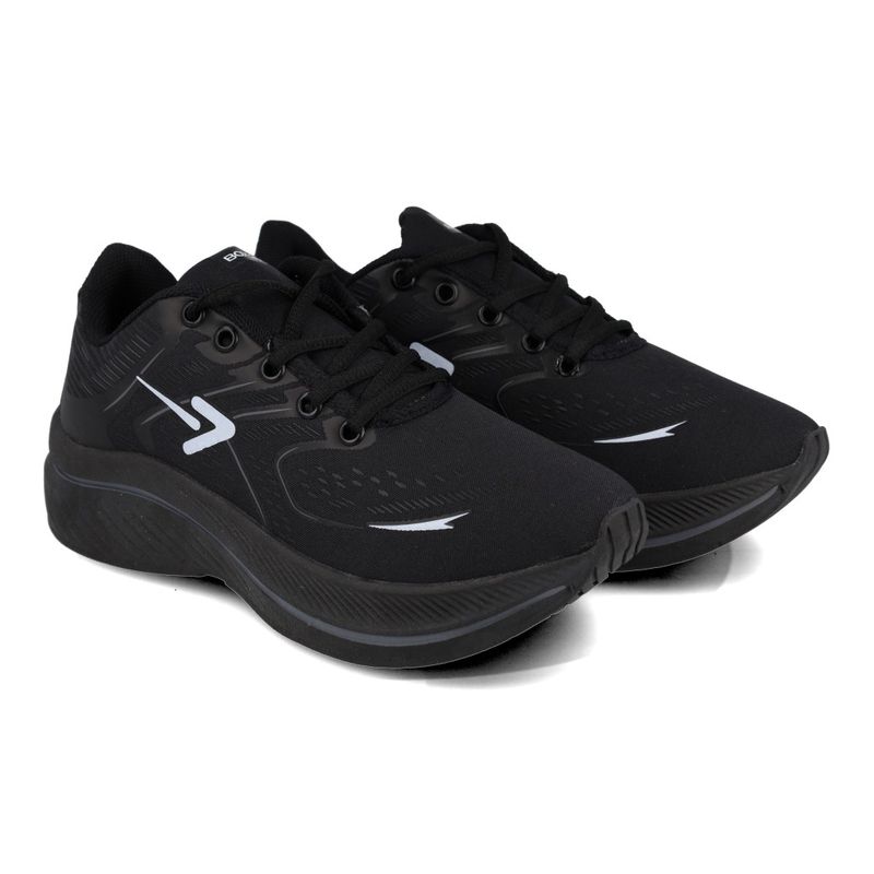 Box200 Tenis BOX BX2415-0279 PT-Preto-Branco_9__