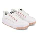 Done Head Tenis 032 22250P-049 Branco-Rose_7__