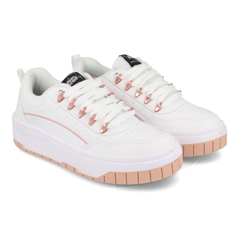 Done Head Tenis 032 22250P-049 Branco-Rose_7__