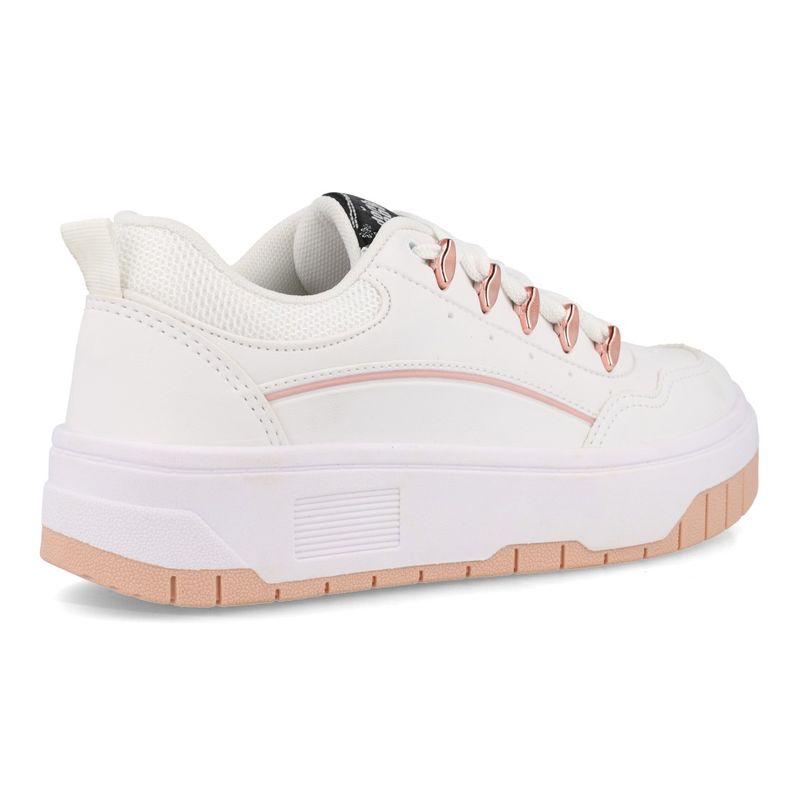 Done Head Tenis 032 22250P-049 Branco-Rose_6__