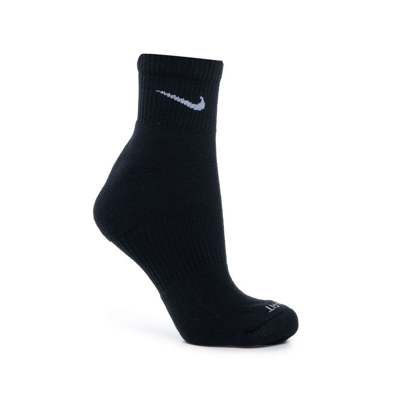 Nike Meia SX6890-010 Preto Algodao -3-