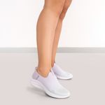 Skechers Tenis ULTRA FLEX 3.0 BEA 150183-LVTQ LilasAzul Turquesa Sint -4-