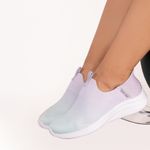 Skechers Tenis ULTRA FLEX 3.0 BEA 150183-LVTQ LilasAzul Turquesa Sint -11-