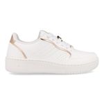 Done Head Tenis 027 11288 Branco-Cobre-Branco_3__
