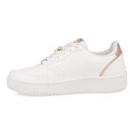 Done Head Tenis 027 11288 Branco-Cobre-Branco_5__