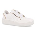 Done Head Tenis 027 11288 Branco-Cobre-Branco_4__