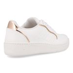 Done Head Tenis 027 11288 Branco-Cobre-Branco_6__