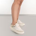 Done Head Tenis 027 17702 Off WhiteCinzaPretoOff White Sint -4-