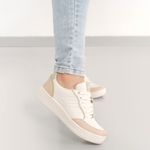 Done Head Tenis 027 11288 Off WhiteAmendoaMintOff White Sint -4-
