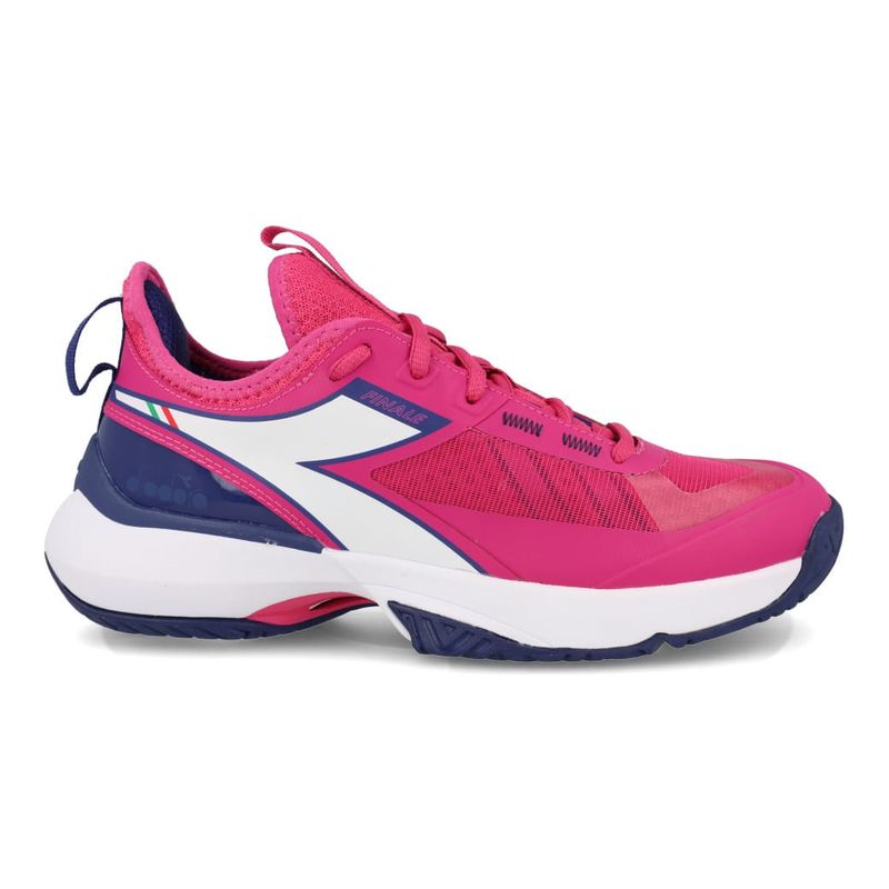 Diadora-Tenis-101179358-D0252-FINALE-W-AG-Rosa-Achillea-Bco-Blu-Stampa-Sint_3_999999992555407_