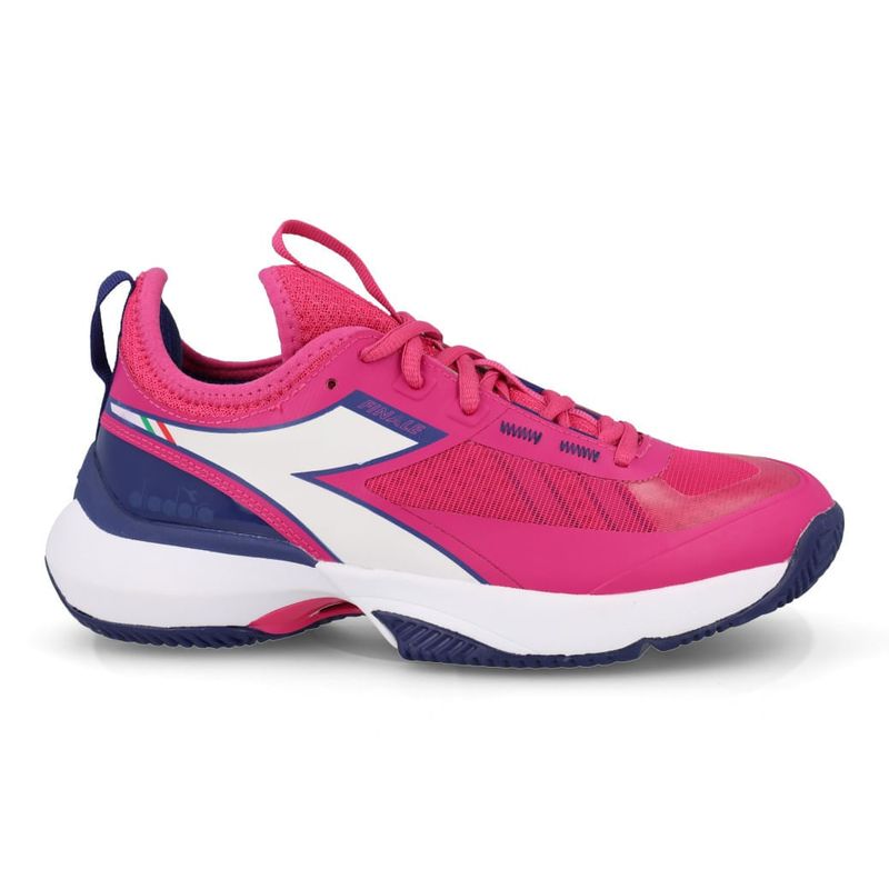 Diadora-Tenis-101179360-D0252-FINALE-W-CLAY-Rosa-Achillea-Bco-Blu-Stampa-Sint_3__