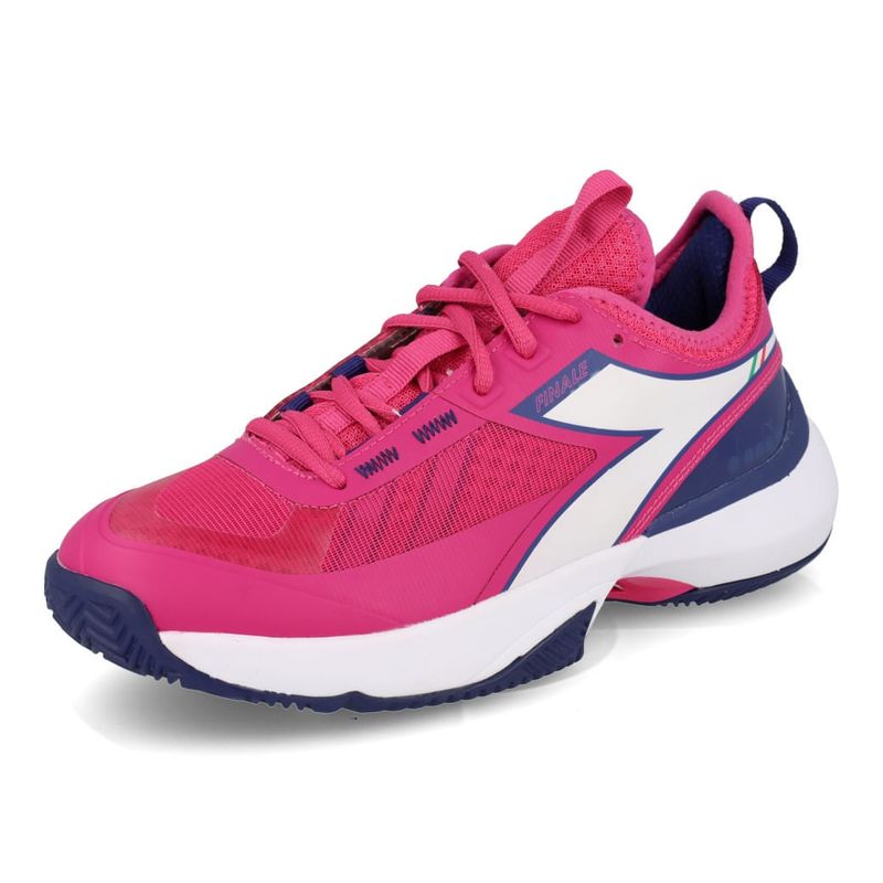 Diadora-Tenis-101179360-D0252-FINALE-W-CLAY-Rosa-Achillea-Bco-Blu-Stampa-Sint_10__