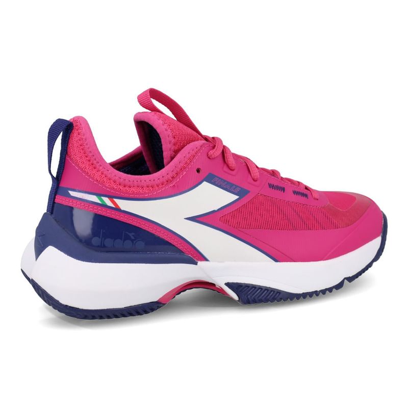 Diadora-Tenis-101179360-D0252-FINALE-W-CLAY-Rosa-Achillea-Bco-Blu-Stampa-Sint_6__