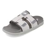 Done Head Chinelo DH049-004 Cinza Borracha_6_999999992651357_