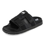 Done Head Chinelo DH049-002 Preto Borracha_6_999999992651350_