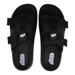 Done Head Chinelo DH049-002 Preto Borracha_4_999999992651350_