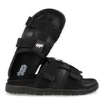 Done Head Chinelo DH049-002 Preto Borracha_3_999999992651350_