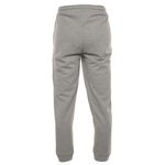 Mizuno Calca MIMSS3572-MSCZPT M SOFT JOGGER Mescla CinzaPreto Algodao -6-