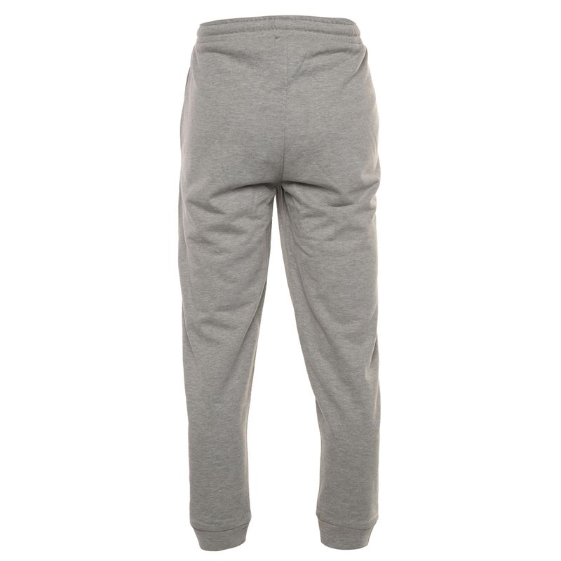 Mizuno Calca MIMSS3572-MSCZPT M SOFT JOGGER Mescla CinzaPreto Algodao -6-