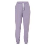 Fila Calca F12L00697-3474 Lilas PastelBranco Poliester -9-