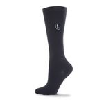 MEIA LUPO 15006001-9980 TAM 33 A 36 -4-