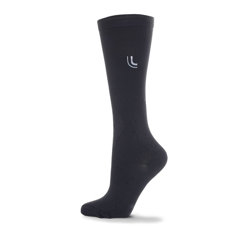 MEIA LUPO 15006001-9980 TAM 33 A 36 -4-