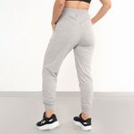 Fila Calca F12L00697-1438 Mescla Medio Poliester -5-