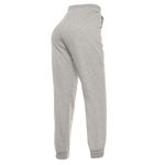 Fila Calca F12L00697-1438 Mescla Medio Poliester -17-