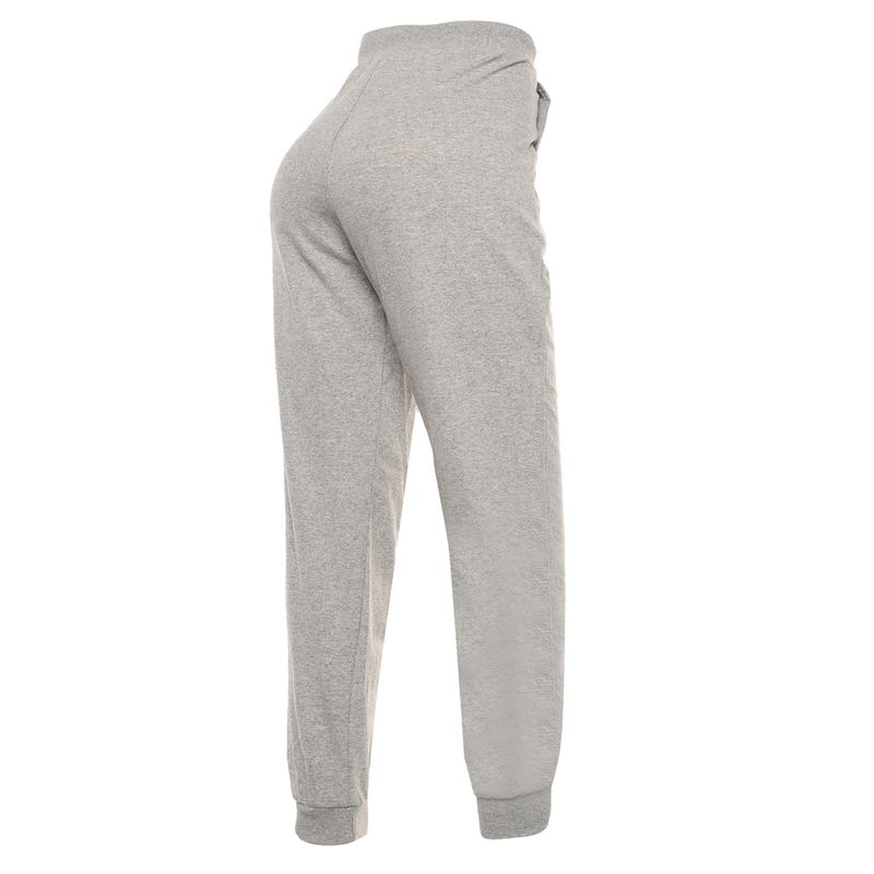 Fila Calca F12L00697-1438 Mescla Medio Poliester -17-