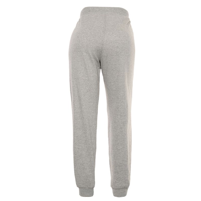 Fila Calca F12L00697-1438 Mescla Medio Poliester -16-