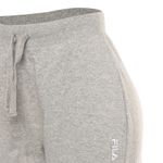 Fila Calca F12L00697-1438 Mescla Medio Poliester -15-