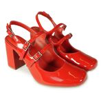 Sandalia-Feminino-Tiras-Fivela-Verniz-Via-Marte