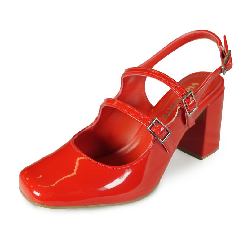 Sandalia-Feminino-Tiras-Fivela-Verniz-Via-Marte