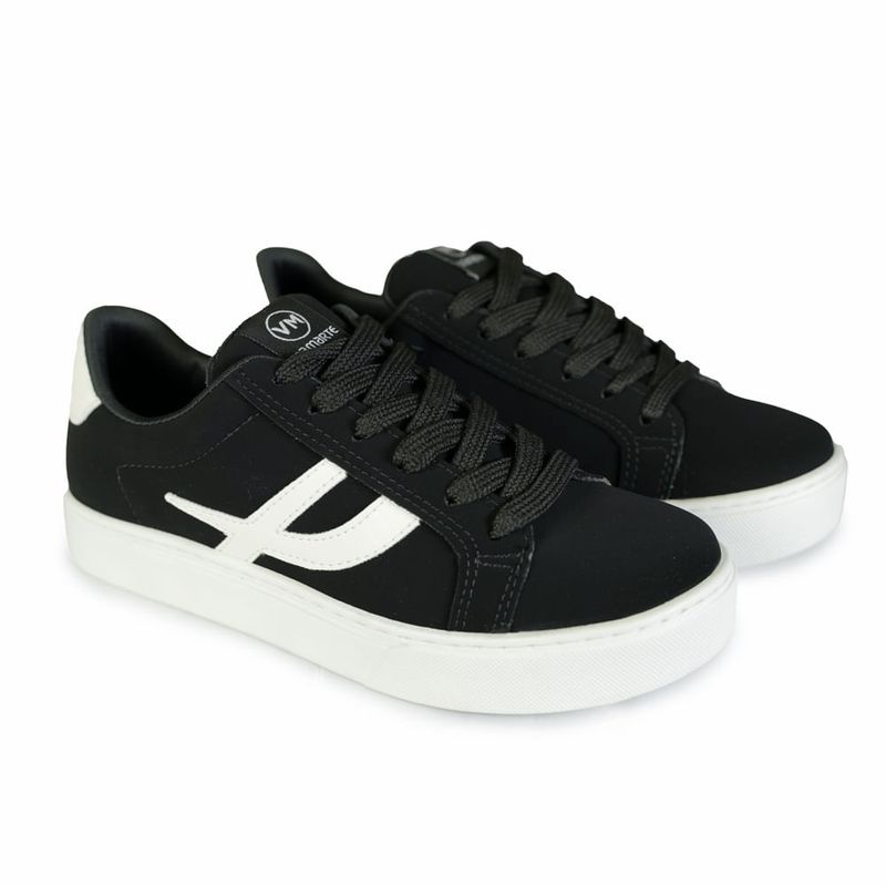Tenis-Casual-Detalhe-Via-Marte-Preto