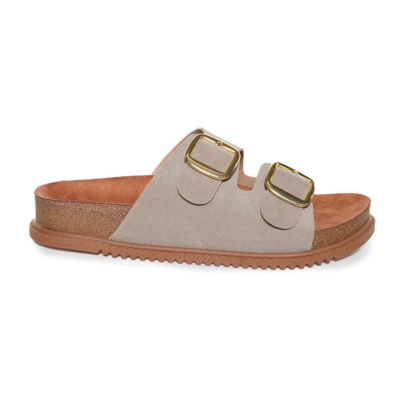 Sandalia-Rasteira-Branco-Off-Fivela-Beira-Rio-Feminina