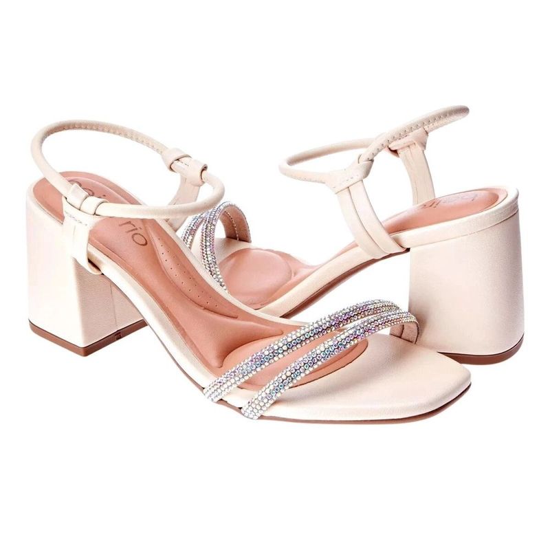 Sandalia-Salto-Grosso-Feminino-Beira-Rio-Strass-Creme