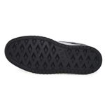 Tenis-Branco-e-Preto-Done-Head-Casual-Unissex