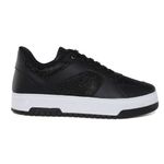 Tenis-Preto-e-Branco-Done-Head-Casual-Unissex