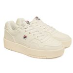 Tenis-Casual-Feminino-Fila-Ardenza-Branco