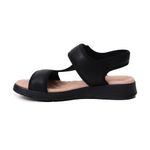 Sandalia-Feminina-Velcro-Ortopedica-Piccadilly-Preto