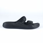 Tamanco-Feminino-Rasteiro-Ortopedico-Piccadilly-Preto